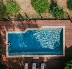 Billabong Moon - Holiday Adelaide