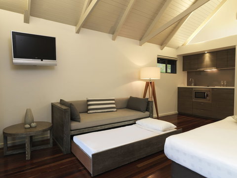 Palm Bungalows - Holiday Adelaide 5