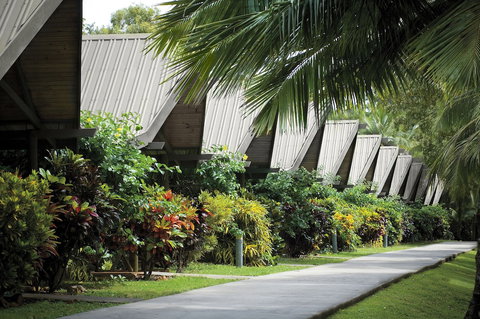 Palm Bungalows - Holiday Adelaide 1