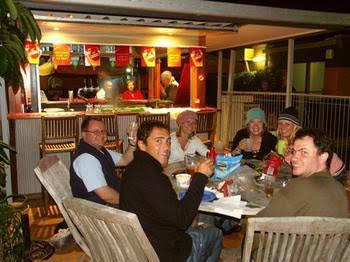 Noosa Backpackers Resort Hostel - Holiday Adelaide 1