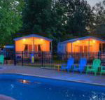 Big4 Porepunkah Holiday Park - Holiday Adelaide