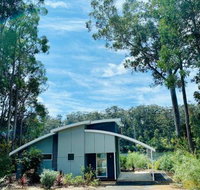 Silkwood Chalets - Holiday Adelaide