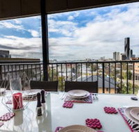 Carrington Manor - Holiday Adelaide