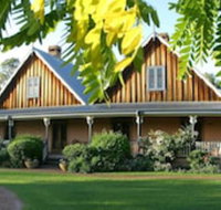The Carriages Boutique Hotel  Vineyard - Holiday Adelaide