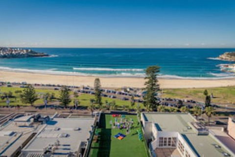 Wake Up! Bondi Beach - Holiday Adelaide 0