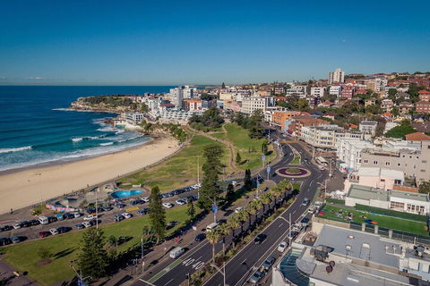 Wake Up! Bondi Beach - Holiday Adelaide 2