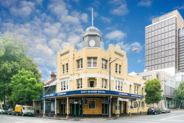 Sydney NSW Holiday Adelaide