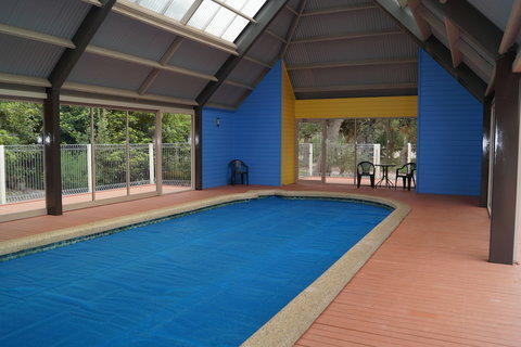 Waterfront Retreat At Wattle Point - Holiday Adelaide 2