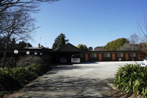 Robertson Country Motel - Holiday Adelaide 5