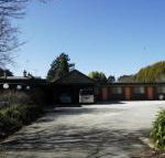 Robertson Country Motel