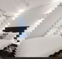 District Fitzroy - Holiday Adelaide