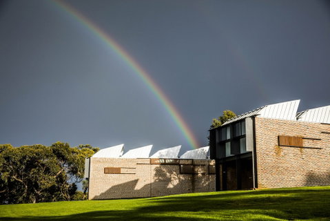 Alkina Lodge - Holiday Adelaide 0
