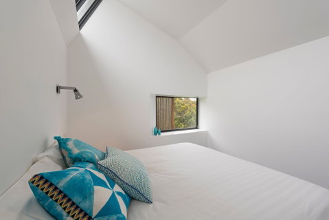Alkina Lodge - Holiday Adelaide 4