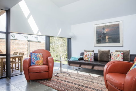 Alkina Lodge - Holiday Adelaide 3