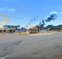 Comfort Inn Flinders on Main - Holiday Adelaide