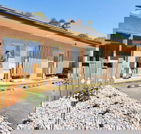 Cranbourne Motor Inn - Holiday Adelaide