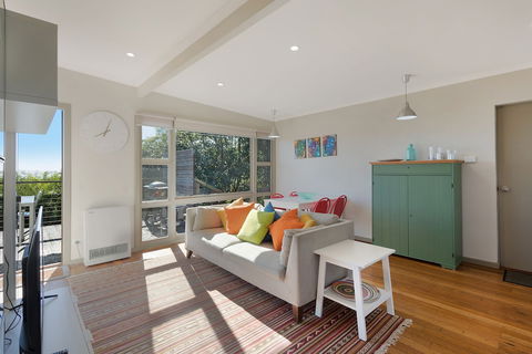 The Love Shack - Holiday Adelaide 5