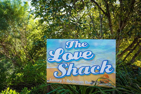 The Love Shack - Holiday Adelaide 1