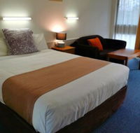 Eureka Lodge Motel - Holiday Adelaide