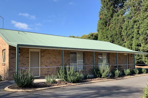 Eureka Lodge Motel - Holiday Adelaide 2
