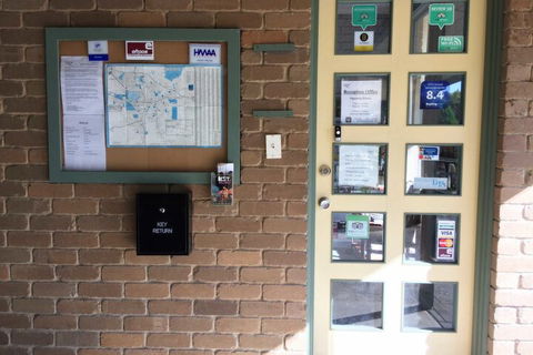 Eureka Lodge Motel - Holiday Adelaide 4