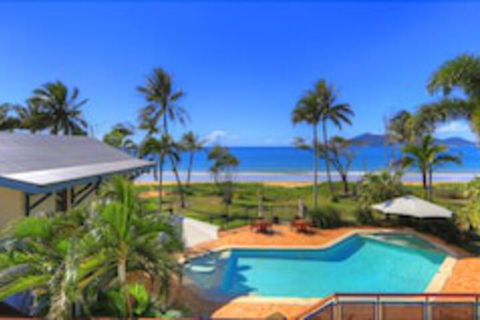 The Wongalinga Apartments - Holiday Adelaide 0