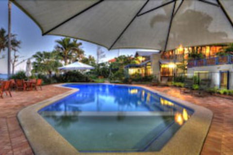 The Wongalinga Apartments - Holiday Adelaide 4