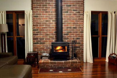 La Sila Homestead On Marrowbone Cutest Cottage In The Hunter With Killer Views - Holiday Adelaide 0