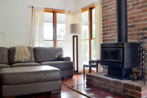 La Sila Homestead On Marrowbone Cutest Cottage In The Hunter With Killer Views - Holiday Adelaide 6