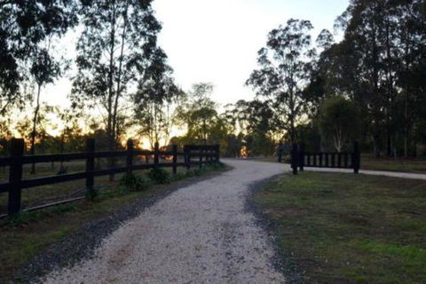 La Sila Homestead On Marrowbone Cutest Cottage In The Hunter With Killer Views - Holiday Adelaide 3