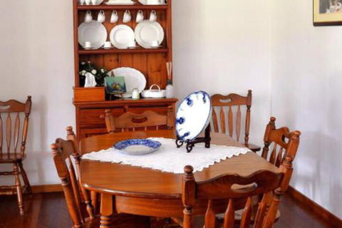 La Sila Homestead On Marrowbone Cutest Cottage In The Hunter With Killer Views - Holiday Adelaide 2