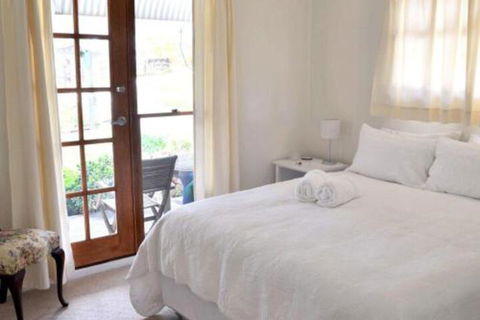 La Sila Homestead On Marrowbone Cutest Cottage In The Hunter With Killer Views - Holiday Adelaide 4