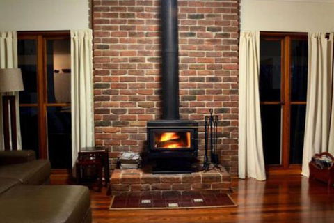 La Sila Homestead On Marrowbone Cutest Cottage In The Hunter With Killer Views - Holiday Adelaide 5