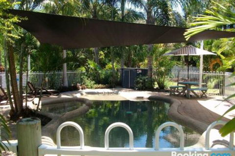 SeaEagles Beach Resort - Holiday Adelaide 3