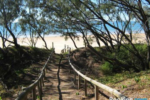 SeaEagles Beach Resort - Holiday Adelaide 5