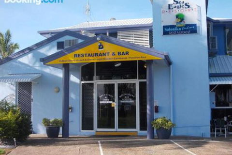 SeaEagles Beach Resort - Holiday Adelaide 2
