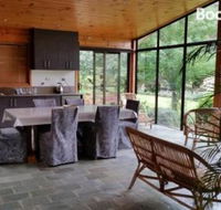 Glenhope Alpaca Farm Suites - Holiday Adelaide