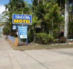 Bel Air Motel - Holiday Adelaide