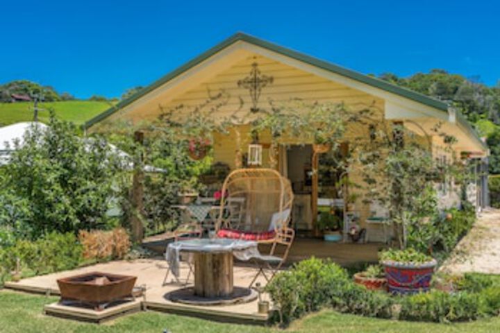 Tintenbar NSW Holiday Adelaide