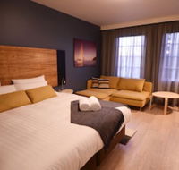 Entally Lodge - Holiday Adelaide