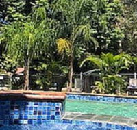 Nimbin Rocks Retreat - Holiday Adelaide