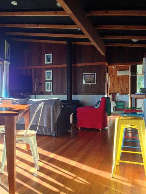 Eagles Nest - Holiday Adelaide 5