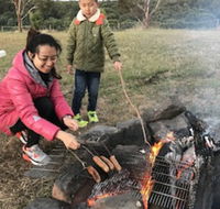 Farm Accommodation - Holiday Adelaide