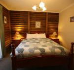 Halls Gap Log Cabins - Holiday Adelaide
