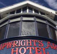 Shipwrights Arms Hotel - Holiday Adelaide