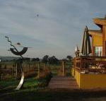 Art at Linden Gate - Holiday Adelaide