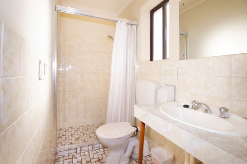 Augusta Budget Motel - Holiday Adelaide 4