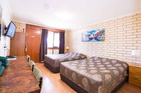 Augusta Budget Motel - Holiday Adelaide 6