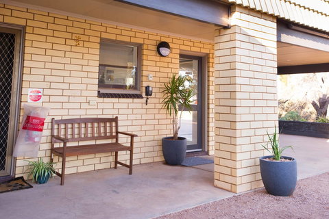 Augusta Budget Motel - Holiday Adelaide 1