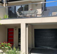 Champagne Stays Apartment - Holiday Adelaide
